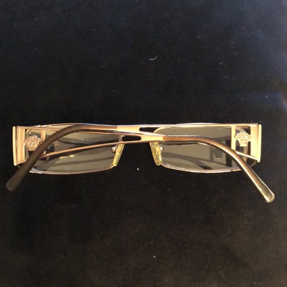 Versace ladies prescription glasses - Picture 5 of 9